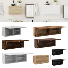 Bad-Wandschrank