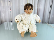 Künstlerpuppe Sammler Rolanda