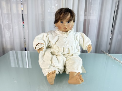 Künstlerpuppe sammler rolanda - künstlerpuppe,
