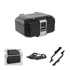 SHAD Kit Koffer TR37 TERRA und