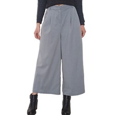 Cropped Palace Hose Spannungs in Gr. S