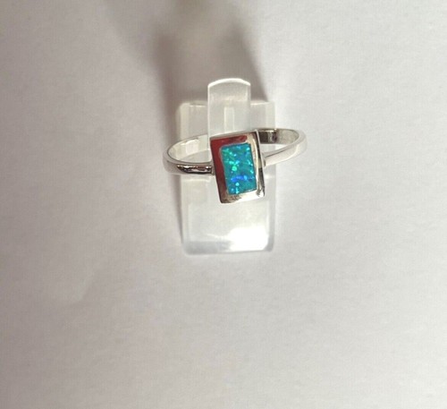 Silberring 925 silber - 925, mit