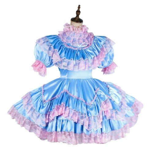 French maid girl sissy - french,