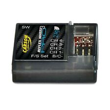 CARSON 4-Kanal Reflex Wheel