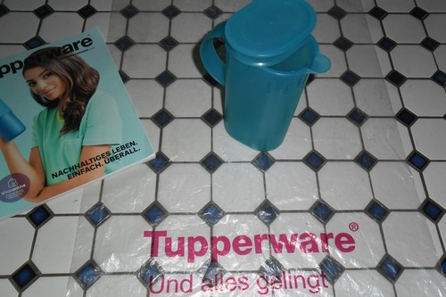 Tupperware saftkanne - tupperware®,