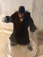 Wwf hasbro undertaker - wwf, mit