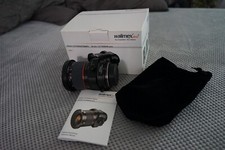 Walimex pro 24/3,5 Tilt-Shift