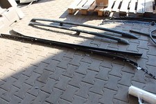 Dachreling   V-Klasse W638 112 CDI V 220 CDI  