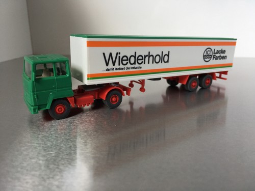 Wiking 540 36 - 1:87, 540/36
