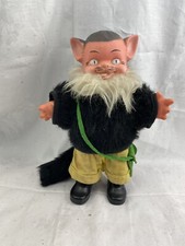 DDR Figur " Der gestiefelte