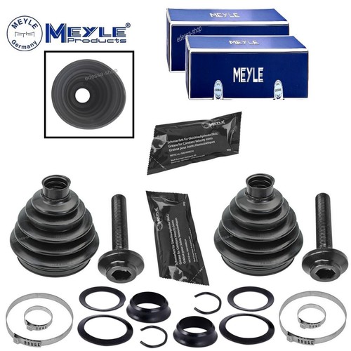 Meyle faltenbalgsatz - meyle,