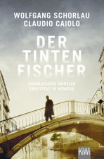 Der Tintenfischer | Wolfgang