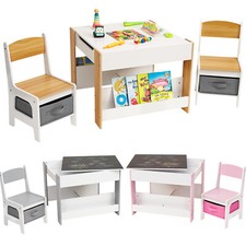 Kindersitzgruppe Kindertisch