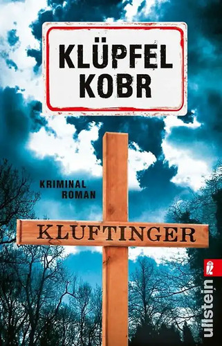Kluftinger krimis - kluftinger, (kluftinger-krimis
