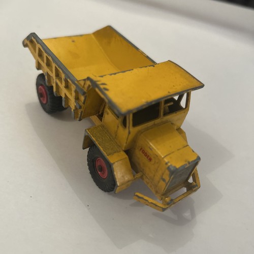 Vintage matchbox kingsize nr - matchbox, kingsize,