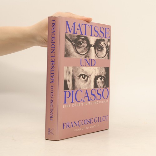 Matisse und picasso - matisse, picasso 
