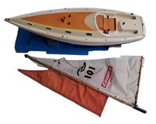 Restauration Carrera Structo