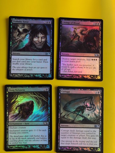 Folie diabolic tutor - folie.,