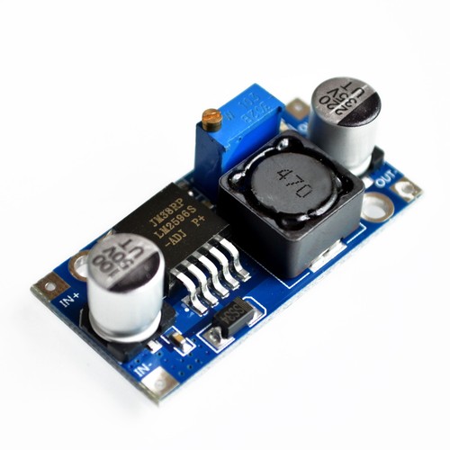 Stück lm2596 module - stück,