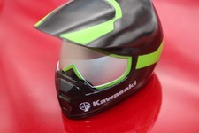 Kawasaki Aufsatz für