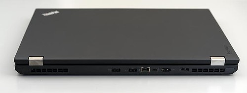 Lenovo thinkpad p50 core - thinkpad,