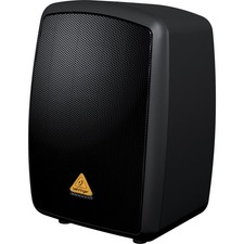 Behringer MPA40BT Mobiles PA