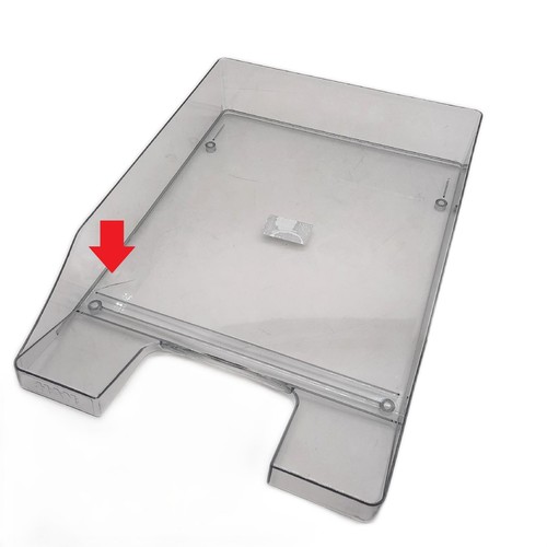 Han briefablage ablagesystem - briefablage,