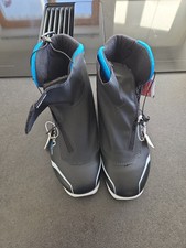 Salomon Langlaufschuhe SNS GR