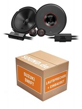 Lautsprecher vorne JBL Club3