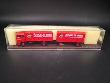 Brekina MB LPS "Riegeler Bier"