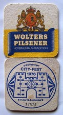 Wolters Pilsener 2. Wolfsburg