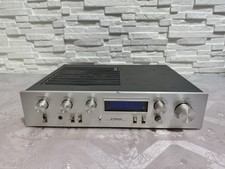 Pioneer SA-610 Integrierter