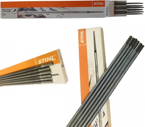 Stihl rundfeile feile für - feile,