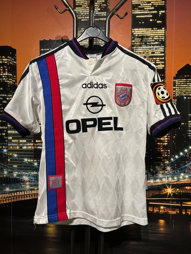 Bayern münchen away trikot - fc,