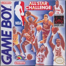 NBA All-Star Challenge -