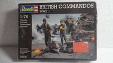 Revell/Matchbox 1/76 Figuren