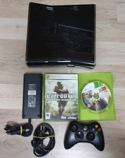 Xbox 360 Slim 250GB +