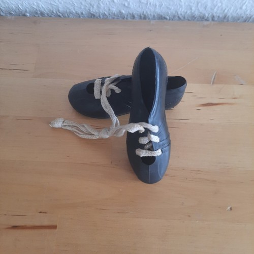 Mini-Fußballschuhe