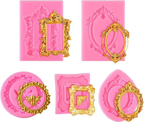 Stück fondantformen - stück,