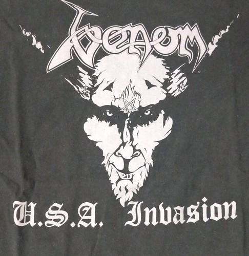 Venom invasion 83 - venom,