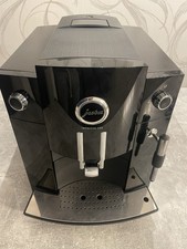 Kaffeevollautomat Jura