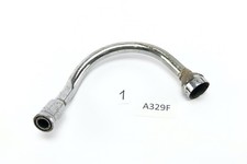 Motobecane 125 - Krümmer