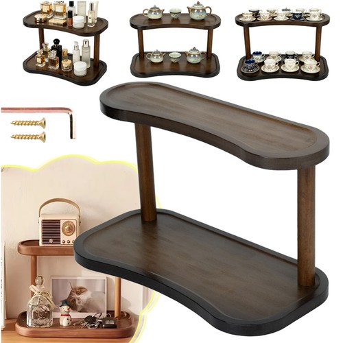 Stufiges organizer - 2-stufiges,