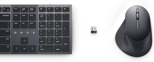 Dell km900 pro kabellose - pro,