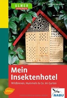 Mein insektenhotel - mein,