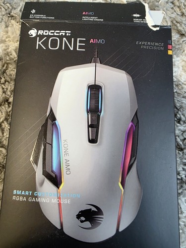 Roccat kone aimo - kone,