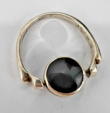 Design Ring Wechselring mit