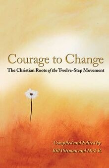 Courage change the - courage,