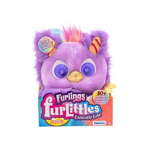 Funrise toys furlings - funrise,