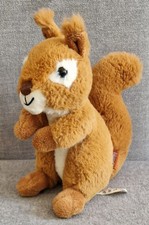TOFFIFEE PLÜSCH EICHHÖRNCHEN